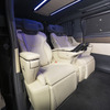 WELL Cabin Luxe（パナソニックオートモーティブシステムズ／東京オートサロン2025）