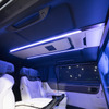 WELL Cabin Luxe（パナソニックオートモーティブシステムズ／東京オートサロン2025）