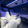 WELL Cabin Luxe（パナソニックオートモーティブシステムズ／東京オートサロン2025）