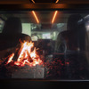 WELL Cabin Luxe（パナソニックオートモーティブシステムズ／東京オートサロン2025）