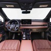 三菱自動車が米国向け2025年モデルに車載エンタメ「SiriusXM with 360L」採用。（写真は『アウトランダー』改良新型）