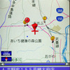 【カーナビガイド'09 評論家インプレ】デジタル地図の実績が活きるカーナビ同様の操作性…iPC MapFanナビークル