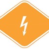EV の場合のラベル