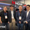 台湾のTYTEKと中国のHCMFグループがCES 2025で次世代の車内安全システム発表