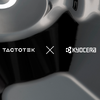 京セラが次世代HMI技術の開発を加速させるためにTactoTek社に出資