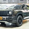 ホンダ WR-Vのカスタム車「DAMD WR-V Reverb」（東京オートサロン2025）
