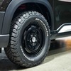 ホンダ WR-Vのカスタム車「DAMD WR-V Reverb」（東京オートサロン2025）