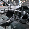 R32型日産『スカイラインGT-R』を電気自動車化したコンセプトモデル「R32EV」（東京オートサロン2025）