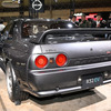R32型日産『スカイラインGT-R』を電気自動車化したコンセプトモデル「R32EV」（東京オートサロン2025）