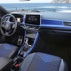 VW Tロック 現行（TロックR）