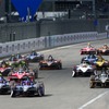 フォーミュラEメキシコEプリ、スタート