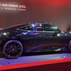 ホンダ・プレリュード（東京オートサロン2025）