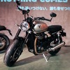 トライアンフ スピードツイン 1200