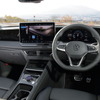 VW ティグアン 新型（eTSI R-ライン）