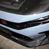 無限 CIVIC TYPE R MUGEN Group.B Pre Production MODEL（東京オートサロン2025）