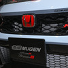 無限 CIVIC TYPE R MUGEN Group.B Pre Production MODEL（東京オートサロン2025）