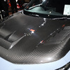 無限 CIVIC TYPE R MUGEN Group.B Pre Production MODEL（東京オートサロン2025）