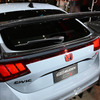 無限 CIVIC TYPE R MUGEN Group.B Pre Production MODEL（東京オートサロン2025）