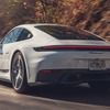 ポルシェ『911カレラT』改良新型