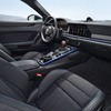 ポルシェ『911カレラT』改良新型