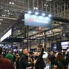 横浜ゴム（東京オートサロン2025）