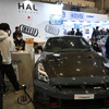 HALsprings（東京オートサロン2025）