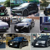 エムケイ（MK）がEVレンタカーのCO2排出実質ゼロ化サービス開始