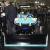 ヤマハ ディアパソンC580 Fork1（東京オートサロン2025）