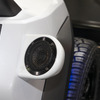 ヤマハ ディアパソンC580 Fork1（東京オートサロン2025）