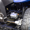 ヤマハ ディアパソンC580 Fork2（東京オートサロン2025）