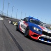 BMW『M2 CSレーシング』 仮想レース「iRacing」のペースカーに起用