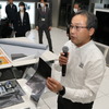 SUBAR 航空宇宙カンパニー 基板技術部 関根尚之氏