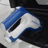 わずか30秒でEV・PHEVバッテリーの診断が可能…三洋貿易が高速バッテリー診断機「ETX010」を発表