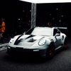 ポルシェ911 992カレラ GT3RS