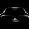 プジョー RCZ、ティーザーキャンペーン開始