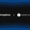 セレンスとMapboxが音声主導型ナビの分野で提携