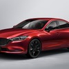 2024年6月に生産終了したマツダ6