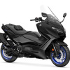 ヤマハ TMAX560 ABS（マットブラック2）
