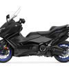 ヤマハ TMAX560 ABS（マットブラック2）