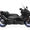 ヤマハ TMAX560 ABS（マットブラック2）