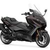 ヤマハ TMAX560 TECH MAX ABS（マットダークレディッシュグレーパール1）