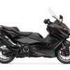 ヤマハ TMAX560 TECH MAX ABS（マットダークレディッシュグレーパール1）