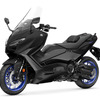 ヤマハ TMAX560 ABS（マットブラック2）