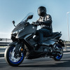 ヤマハ TMAX / TMAX TECH MAX（写真は欧州仕様）