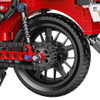 ホンダ『ハンターカブ CT125』のブロックモデル