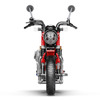 ホンダ『ハンターカブ CT125』のブロックモデル