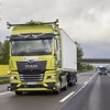 MANが自動運転トラック開発用データセット無償公開