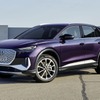 アウディQ4 35 e-tron