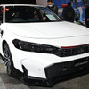 MUGEN CIVIC RS（東京オートサロン2025）