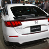 MUGEN CIVIC RS（東京オートサロン2025）